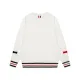 【ThomBrowne 公式旗艦店】トムブラウン セーター ご好評に付き再入荷!241230 【ThomBrowne 公式旗艦店】トムブラウン セーター ご好評に付き再入荷!241230