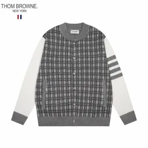 【ThomBrowne 公式旗艦店】トムブラウン セーター ご好評に付き再入荷!241230 【ThomBrowne 公式旗艦店】トムブラウン セーター ご好評に付き再入荷!241230