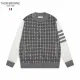 【ThomBrowne 公式旗艦店】トムブラウン セーター ご好評に付き再入荷!241230 【ThomBrowne 公式旗艦店】トムブラウン セーター ご好評に付き再入荷!241230