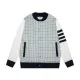 【ThomBrowne 公式旗艦店】トムブラウン セーター ご好評に付き再入荷!241230 【ThomBrowne 公式旗艦店】トムブラウン セーター ご好評に付き再入荷!241230
