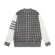 【ThomBrowne 公式旗艦店】トムブラウン セーター ご好評に付き再入荷!241230 【ThomBrowne 公式旗艦店】トムブラウン セーター ご好評に付き再入荷!241230
