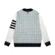 【ThomBrowne 公式旗艦店】トムブラウン セーター ご好評に付き再入荷!241230 【ThomBrowne 公式旗艦店】トムブラウン セーター ご好評に付き再入荷!241230