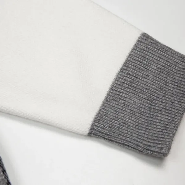 【ThomBrowne 公式旗艦店】トムブラウン セーター ご好評に付き再入荷!241230 【ThomBrowne 公式旗艦店】トムブラウン セーター ご好評に付き再入荷!241230