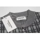 【ThomBrowne 公式旗艦店】トムブラウン セーター ご好評に付き再入荷!241230 【ThomBrowne 公式旗艦店】トムブラウン セーター ご好評に付き再入荷!241230