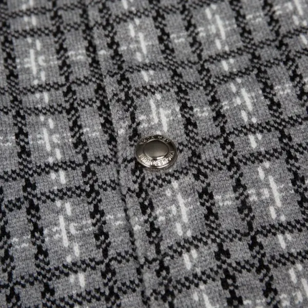 【ThomBrowne 公式旗艦店】トムブラウン セーター ご好評に付き再入荷!241230 【ThomBrowne 公式旗艦店】トムブラウン セーター ご好評に付き再入荷!241230