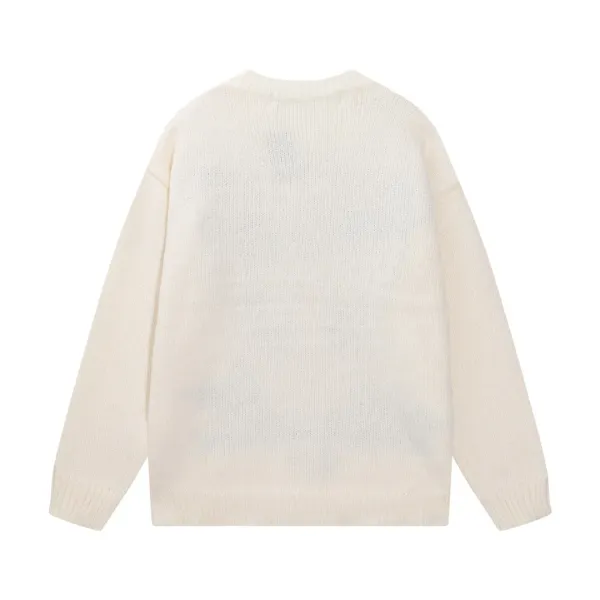 【OFF-WHITE 公式旗艦店】OFF-WHITE セーター好評に付き再入荷!250109 【OFF-WHITE 公式旗艦店】OFF-WHITE セーター好評に付き再入荷!250109