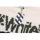 【OFF-WHITE 公式旗艦店】OFF-WHITE セーター好評に付き再入荷!250109 【OFF-WHITE 公式旗艦店】OFF-WHITE セーター好評に付き再入荷!250109