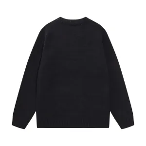 【OFF-WHITE   公式旗艦店】OFF-WHITE   セーター好評に付き再入荷！250109