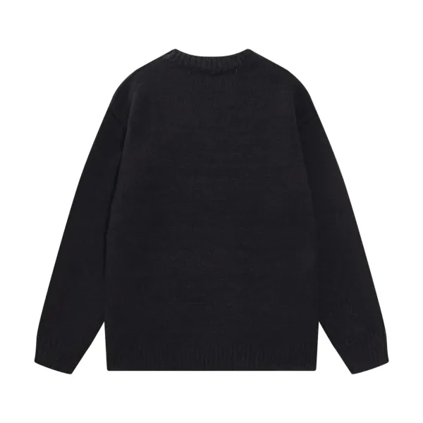 【OFF-WHITE   公式旗艦店】OFF-WHITE   セーター好評に付き再入荷！250109