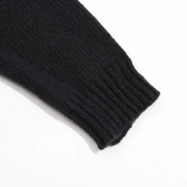 【OFF-WHITE   公式旗艦店】OFF-WHITE   セーター好評に付き再入荷！250109