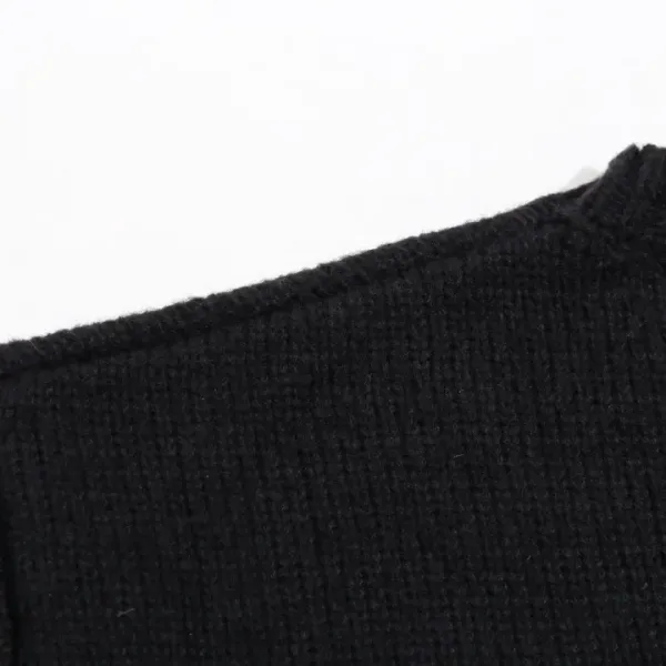 【OFF-WHITE   公式旗艦店】OFF-WHITE   セーター好評に付き再入荷！250109