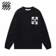 【OFF-WHITE 公式旗艦店】OFF-WHITE セーター好評に付き再入荷!250109 【OFF-WHITE 公式旗艦店】OFF-WHITE セーター好評に付き再入荷!250109