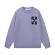 【OFF-WHITE 公式旗艦店】OFF-WHITE セーター好評に付き再入荷!250109 【OFF-WHITE 公式旗艦店】OFF-WHITE セーター好評に付き再入荷!250109