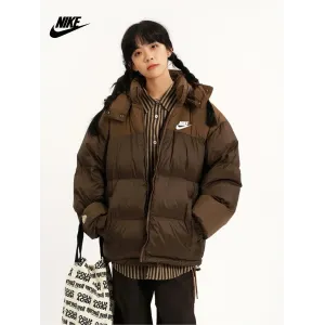 【NIKE  公式旗艦店】ナイキ  ダウンジャケット ご好評に付き再入荷！ 241225