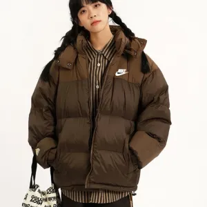 【NIKE  公式旗艦店】ナイキ  ダウンジャケット ご好評に付き再入荷！ 241225