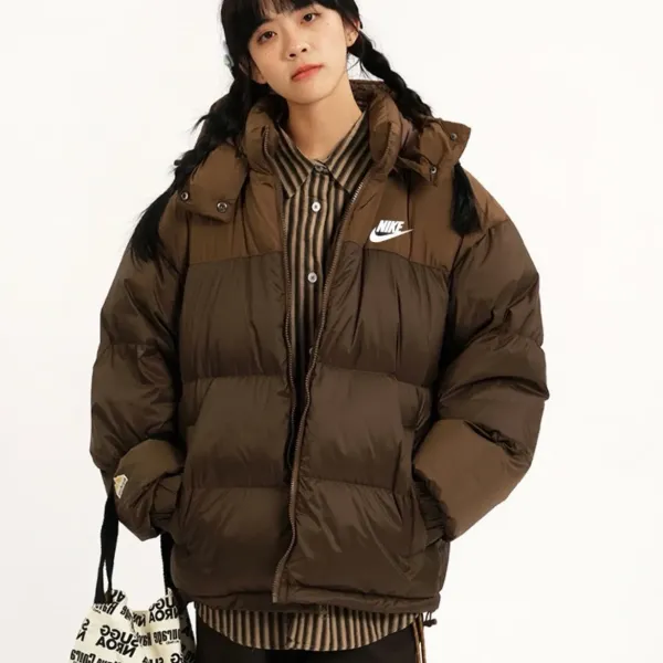 【NIKE 公式旗艦店】ナイキ ダウンジャケット ご好評に付き再入荷! 241225 【NIKE 公式旗艦店】ナイキ ダウンジャケット ご好評に付き再入荷! 241225