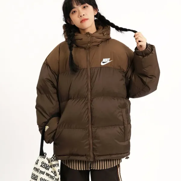 【NIKE 公式旗艦店】ナイキ ダウンジャケット ご好評に付き再入荷! 241225 【NIKE 公式旗艦店】ナイキ ダウンジャケット ご好評に付き再入荷! 241225