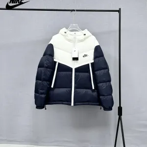 【NIKE  公式旗艦店】ナイキ ダウンジャケット ご好評に付き再入荷！ 241225