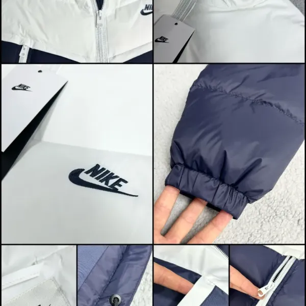 【NIKE 公式旗艦店】ナイキ ダウンジャケット ご好評に付き再入荷! 241225 【NIKE 公式旗艦店】ナイキ ダウンジャケット ご好評に付き再入荷! 241225