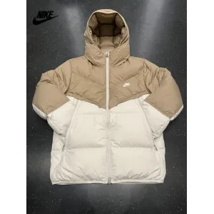 【NIKE  公式旗艦店】ナイキ ダウンジャケット ご好評に付き再入荷！ 241225