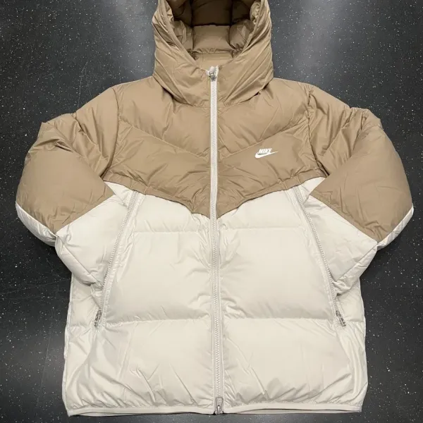 【NIKE 公式旗艦店】ナイキ ダウンジャケット ご好評に付き再入荷! 241225 【NIKE 公式旗艦店】ナイキ ダウンジャケット ご好評に付き再入荷! 241225