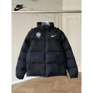 【NIKE  公式旗艦店】ナイキ ダウンジャケット ご好評に付き再入荷！ 241225