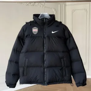 【NIKE  公式旗艦店】ナイキ ダウンジャケット ご好評に付き再入荷！ 241225