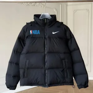 【NIKE  公式旗艦店】ナイキ ダウンジャケット ご好評に付き再入荷！ 241225