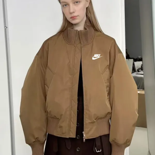 【NIKE  公式旗艦店】ナイキ ダウンジャケット ご好評に付き再入荷！ 241225