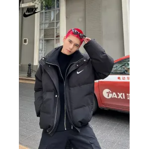 【NIKE  公式旗艦店】ナイキ ダウンジャケット ご好評に付き再入荷！ 241225