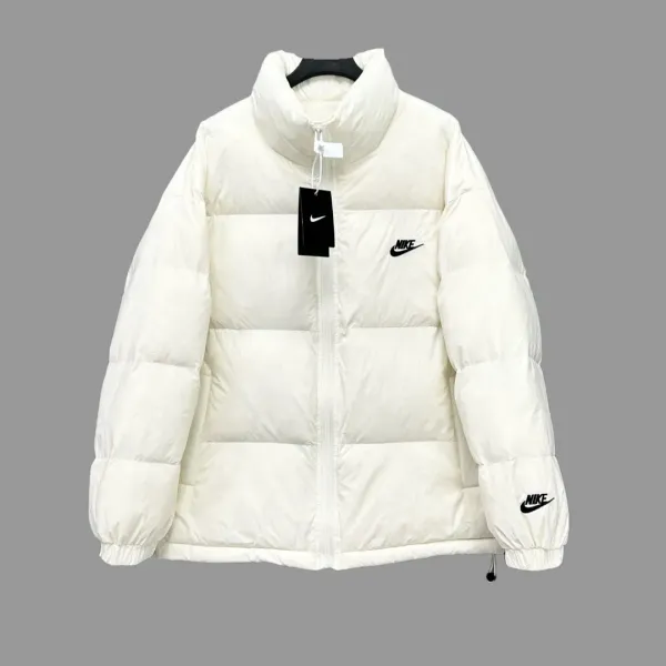 【NIKE  公式旗艦店】ナイキ ダウンジャケット ご好評に付き再入荷！ 241225