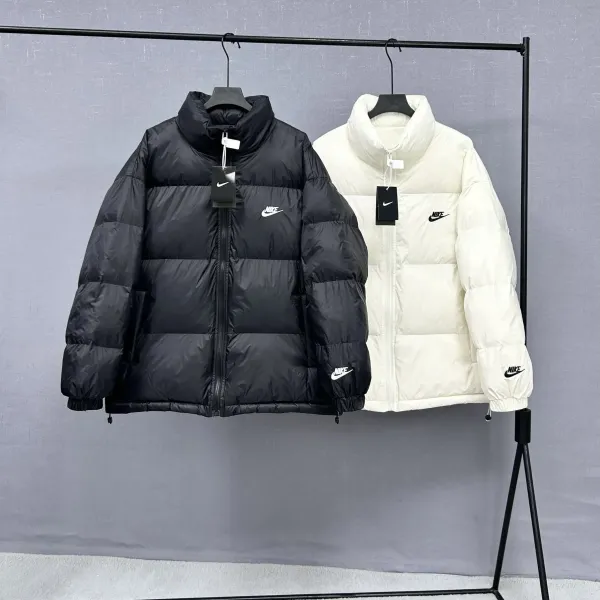 【NIKE  公式旗艦店】ナイキ ダウンジャケット ご好評に付き再入荷！ 241225