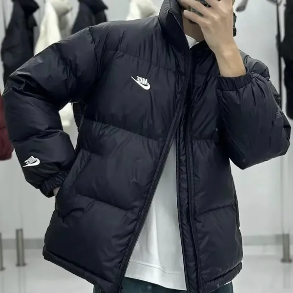 【NIKE  公式旗艦店】ナイキ ダウンジャケット ご好評に付き再入荷！ 241225