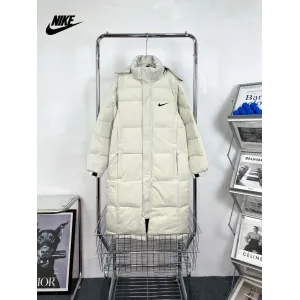 【NIKE  公式旗艦店】ナイキ ダウンジャケット ご好評に付き再入荷！ 241225