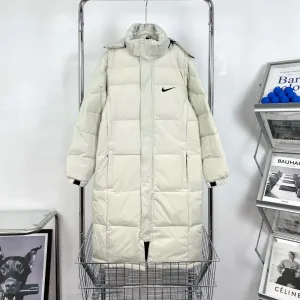 【NIKE  公式旗艦店】ナイキ ダウンジャケット ご好評に付き再入荷！ 241225