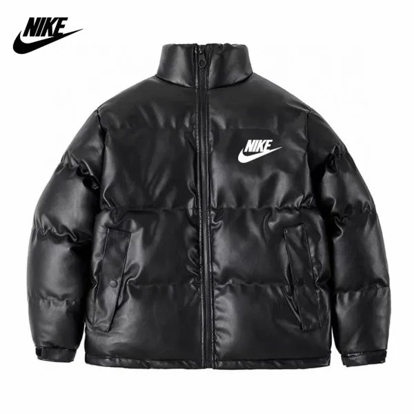【NIKE 公式旗艦店】ナイキ レザージャケット ダウンジャケット ご好評に付き再入荷! 241225 【NIKE 公式旗艦店】ナイキ レザージャケット ダウンジャケット ご好評に付き再入荷! 241225