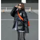 【NIKE 公式旗艦店】ナイキ レザージャケット ダウンジャケット ご好評に付き再入荷! 241225 【NIKE 公式旗艦店】ナイキ レザージャケット ダウンジャケット ご好評に付き再入荷! 241225