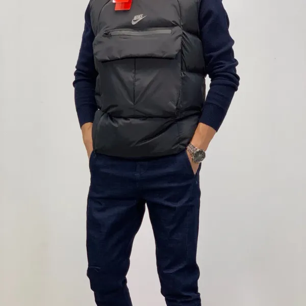【NIKE 公式旗艦店】ナイキ ダウンベスト ご好評に付き再入荷! 241225 【NIKE 公式旗艦店】ナイキ ダウンベスト ご好評に付き再入荷! 241225