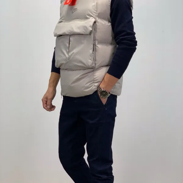 【NIKE 公式旗艦店】ナイキ ダウンベスト ご好評に付き再入荷! 241225 【NIKE 公式旗艦店】ナイキ ダウンベスト ご好評に付き再入荷! 241225