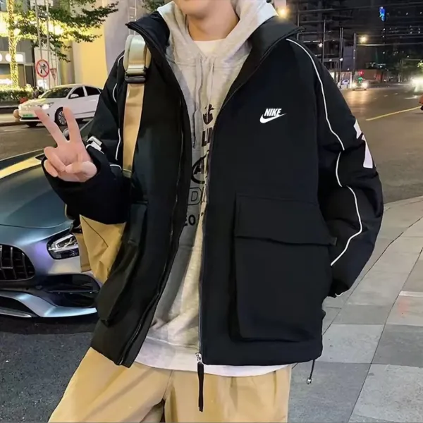 【NIKE 公式旗艦店】ナイキ ダウンジャケット ご好評に付き再入荷! 241214 【NIKE 公式旗艦店】ナイキ ダウンジャケット ご好評に付き再入荷! 241214
