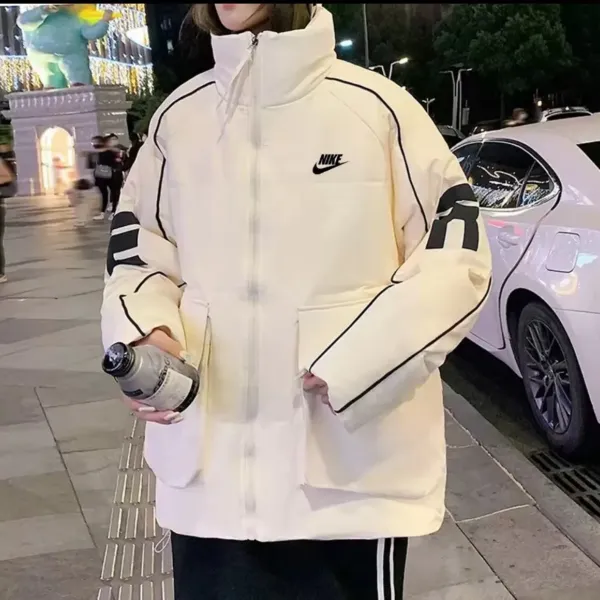 【NIKE 公式旗艦店】ナイキ ダウンジャケット ご好評に付き再入荷! 241214 【NIKE 公式旗艦店】ナイキ ダウンジャケット ご好評に付き再入荷! 241214