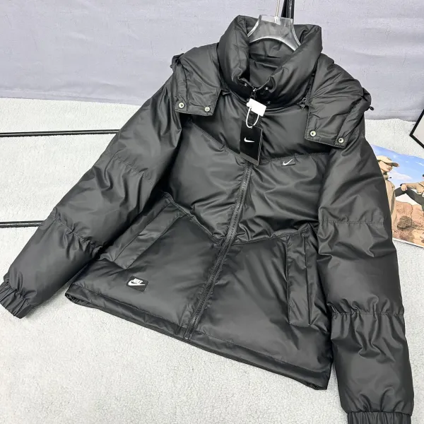 【NIKE 公式旗艦店】ナイキ ダウンジャケット ご好評に付き再入荷! 241214 【NIKE 公式旗艦店】ナイキ ダウンジャケット ご好評に付き再入荷! 241214
