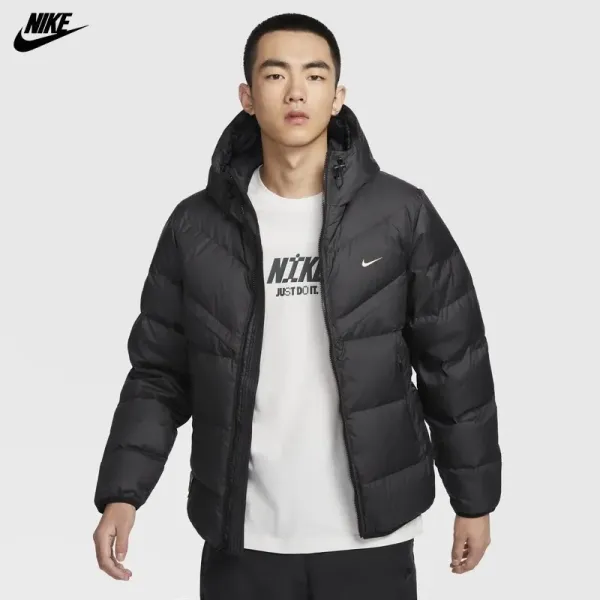 【NIKE 公式旗艦店】ナイキ ダウンジャケット ご好評に付き再入荷! 241214 【NIKE 公式旗艦店】ナイキ ダウンジャケット ご好評に付き再入荷! 241214