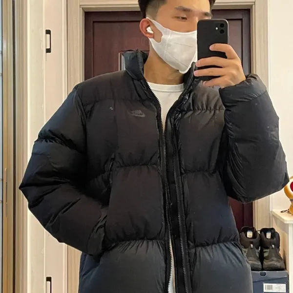 【NIKE 公式旗艦店】ナイキ ダウンジャケット ご好評に付き再入荷! 241214 【NIKE 公式旗艦店】ナイキ ダウンジャケット ご好評に付き再入荷! 241214