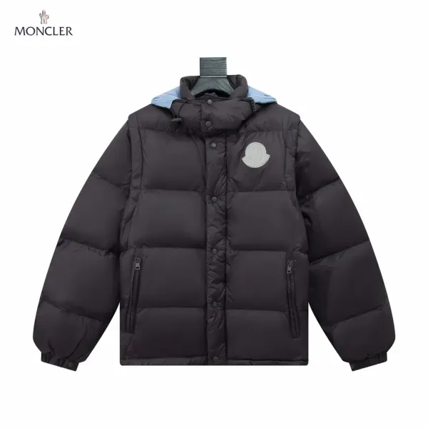 【MONCLER 公式旗艦店】モンクレール ダウンジャケット好評に付き再入荷! 241224 【MONCLER 公式旗艦店】モンクレール ダウンジャケット好評に付き再入荷! 241224
