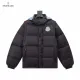 【MONCLER 公式旗艦店】モンクレール ダウンジャケット好評に付き再入荷! 241224 【MONCLER 公式旗艦店】モンクレール ダウンジャケット好評に付き再入荷! 241224