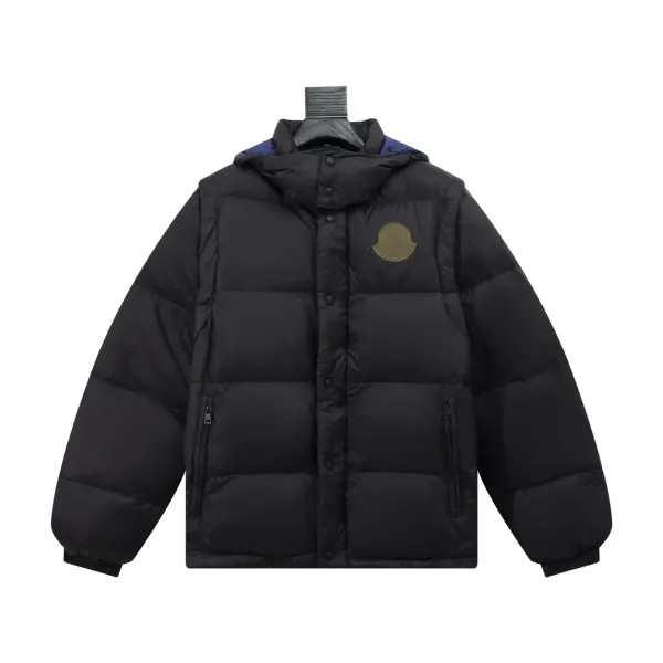 【MONCLER 公式旗艦店】モンクレール ダウンジャケット好評に付き再入荷! 241224 【MONCLER 公式旗艦店】モンクレール ダウンジャケット好評に付き再入荷! 241224