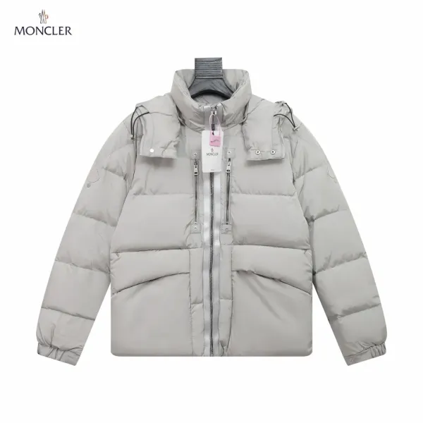【MONCLER 公式旗艦店】モンクレール  ダウンジャケット好評に付き再入荷！ 241224