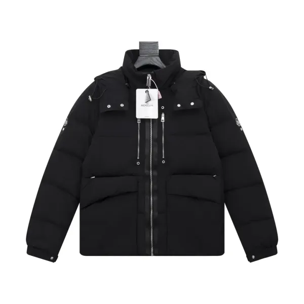 【MONCLER 公式旗艦店】モンクレール  ダウンジャケット好評に付き再入荷！ 241224