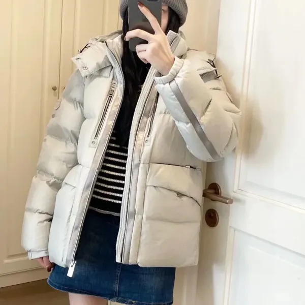 【MONCLER 公式旗艦店】モンクレール  ダウンジャケット好評に付き再入荷！ 241224